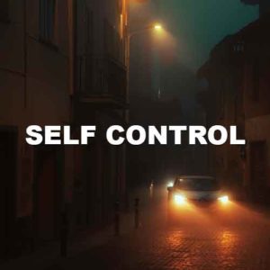 Self Control