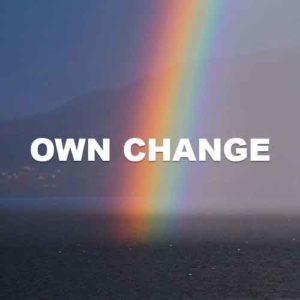 Own Change