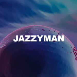 Jazzyman