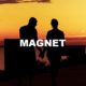 Magnet