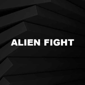 Alien Fight