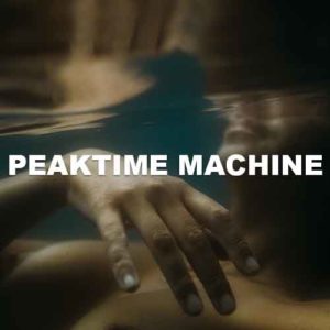 Peaktime Machine