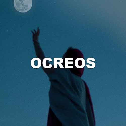 Ocreos