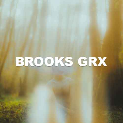 Brooks Grx