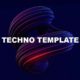 Techno Template