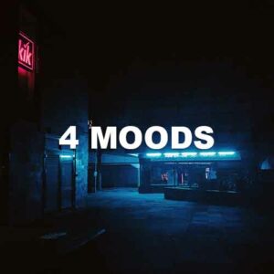 4 Moods