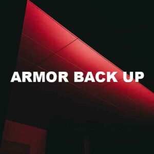 Armor Back Up