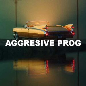 Agressive Prog
