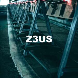 Z3us