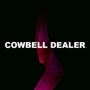 Cowbell Dealer