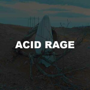 Acid Rage