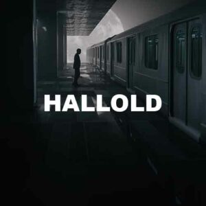 Hallold