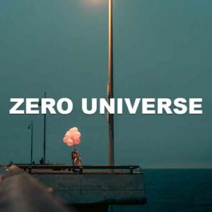 Zero Universe