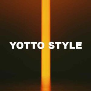 Yotto Style