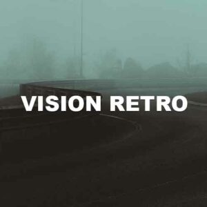 Vision Retro