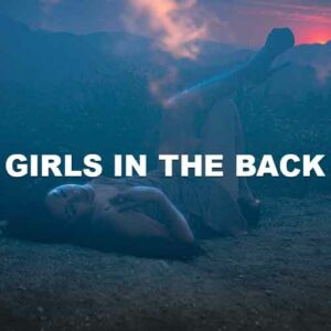 Girls In The Back