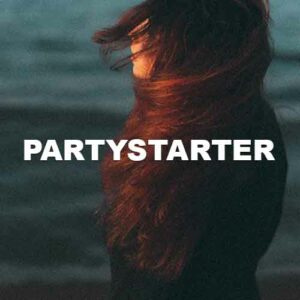 Partystarter