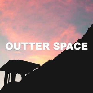 Outter Space