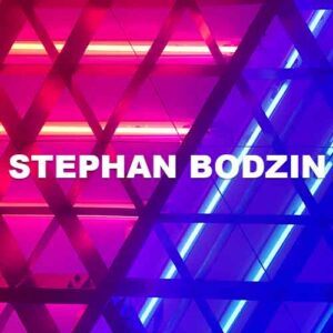 Stephan Bodzin