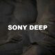Sony Deep