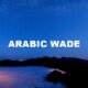 Arabic Wade