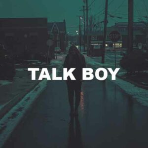 Talk Boy