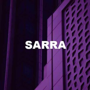 Sarra