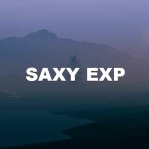 Saxy Exp