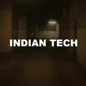 Indian Tech