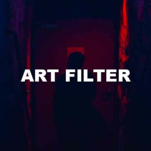 Art Filter