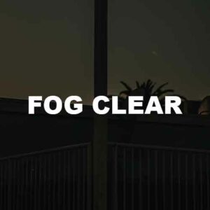 Fog Clear
