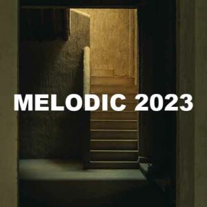 Melodic 2023