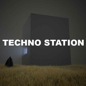 Techno Station