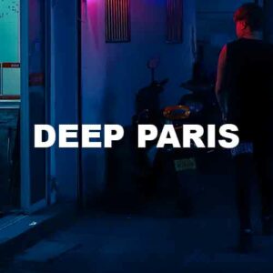 Deep Paris
