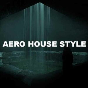 Aero House Style