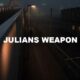 Julians Weapon