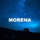 Morena