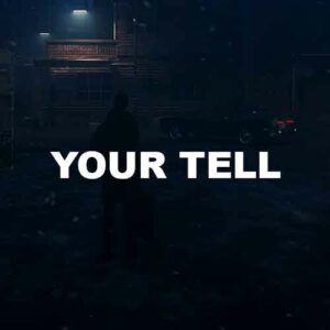 Your Tell