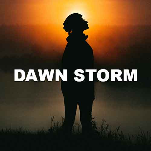Dawn Storm