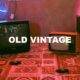 Old Vintage
