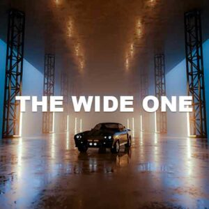 The Wide One