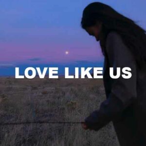 Love Like Us