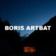 Boris Artbat