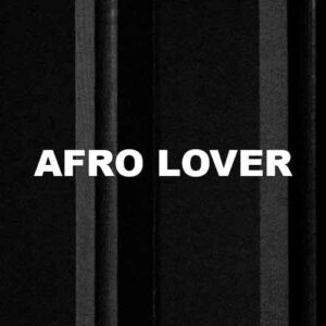 Afro Lover