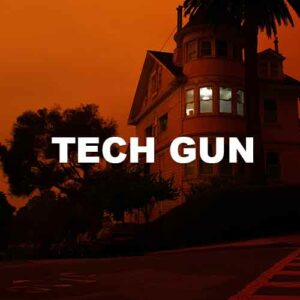 Tech Gun