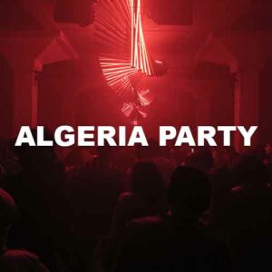 Algeria Party