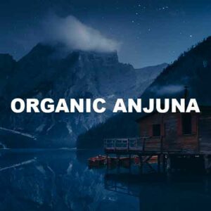 Organic Anjuna