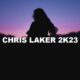 Chris Laker 2k23