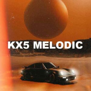Kx5 Melodic