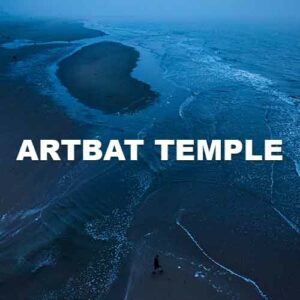 Artbat Temple